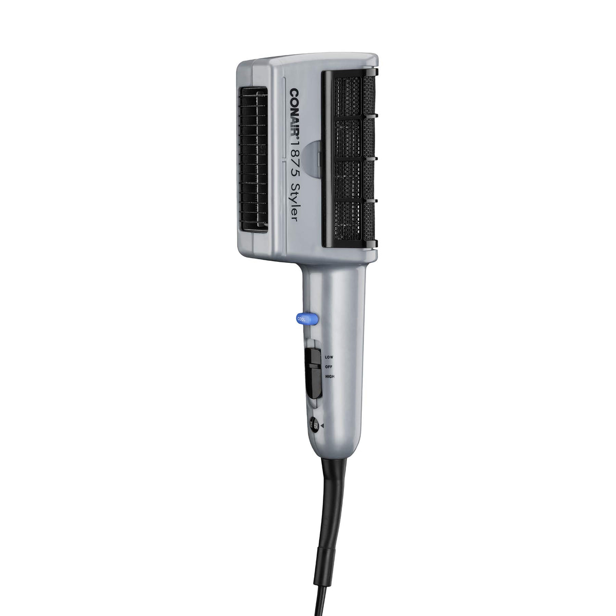 1875W Hair Dryer with 3 Attachments N71955