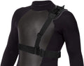 Adjustable Elastic Shoulder Strap Harness W154801