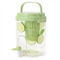 2L Water Jug Dispenser with Faucet F514
