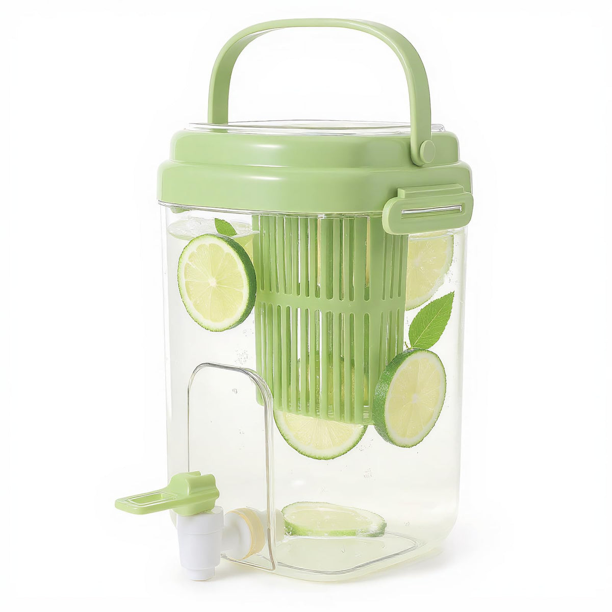 2L Water Jug Dispenser with Faucet F514