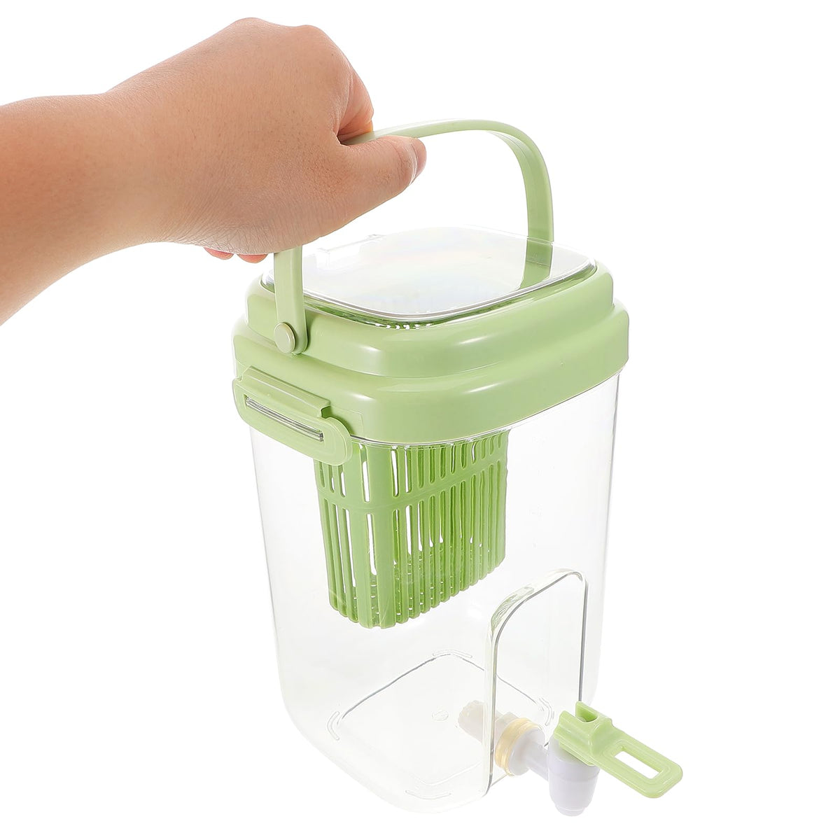 2L Water Jug Dispenser with Faucet F514