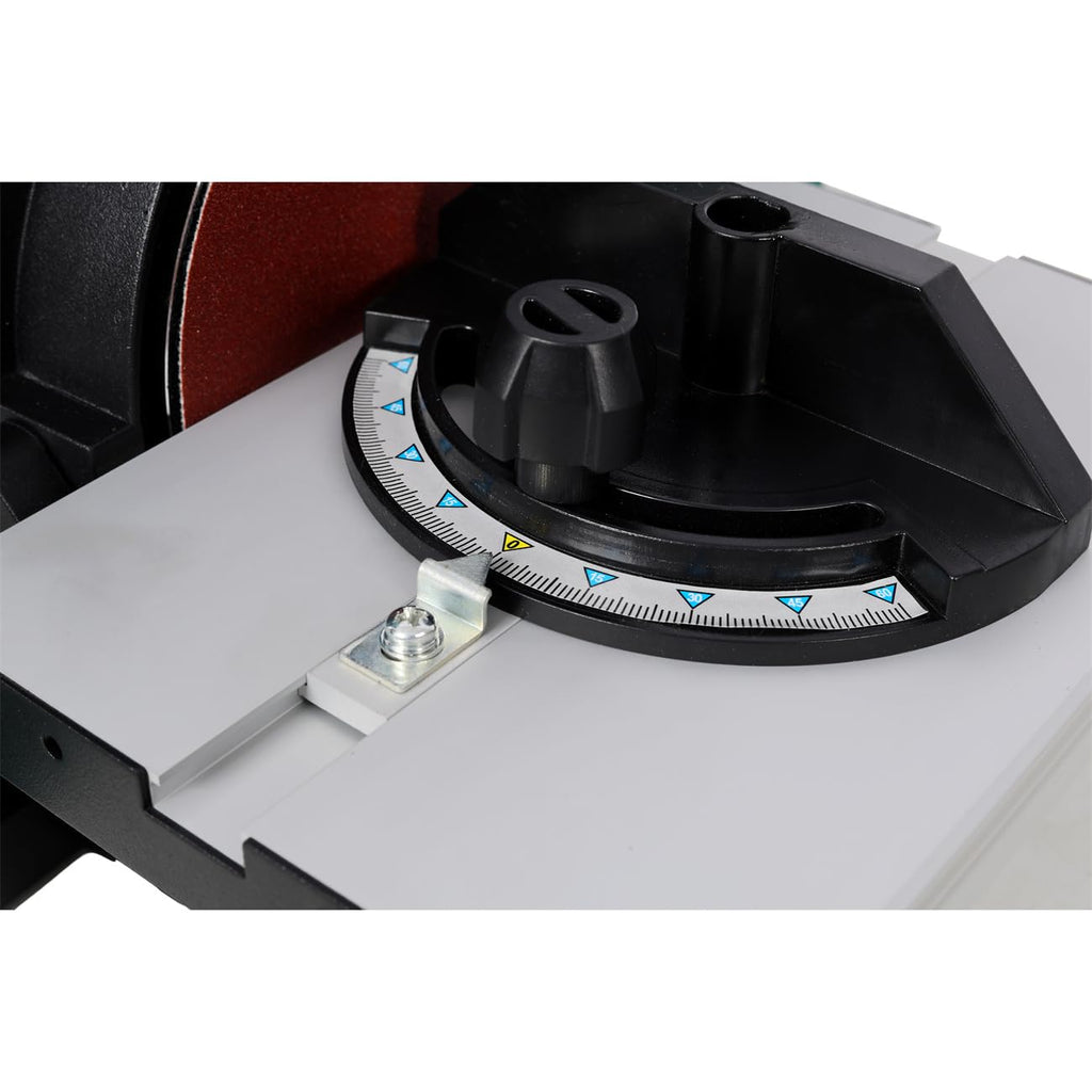 2-In-1 Belt and Disc Sander H626