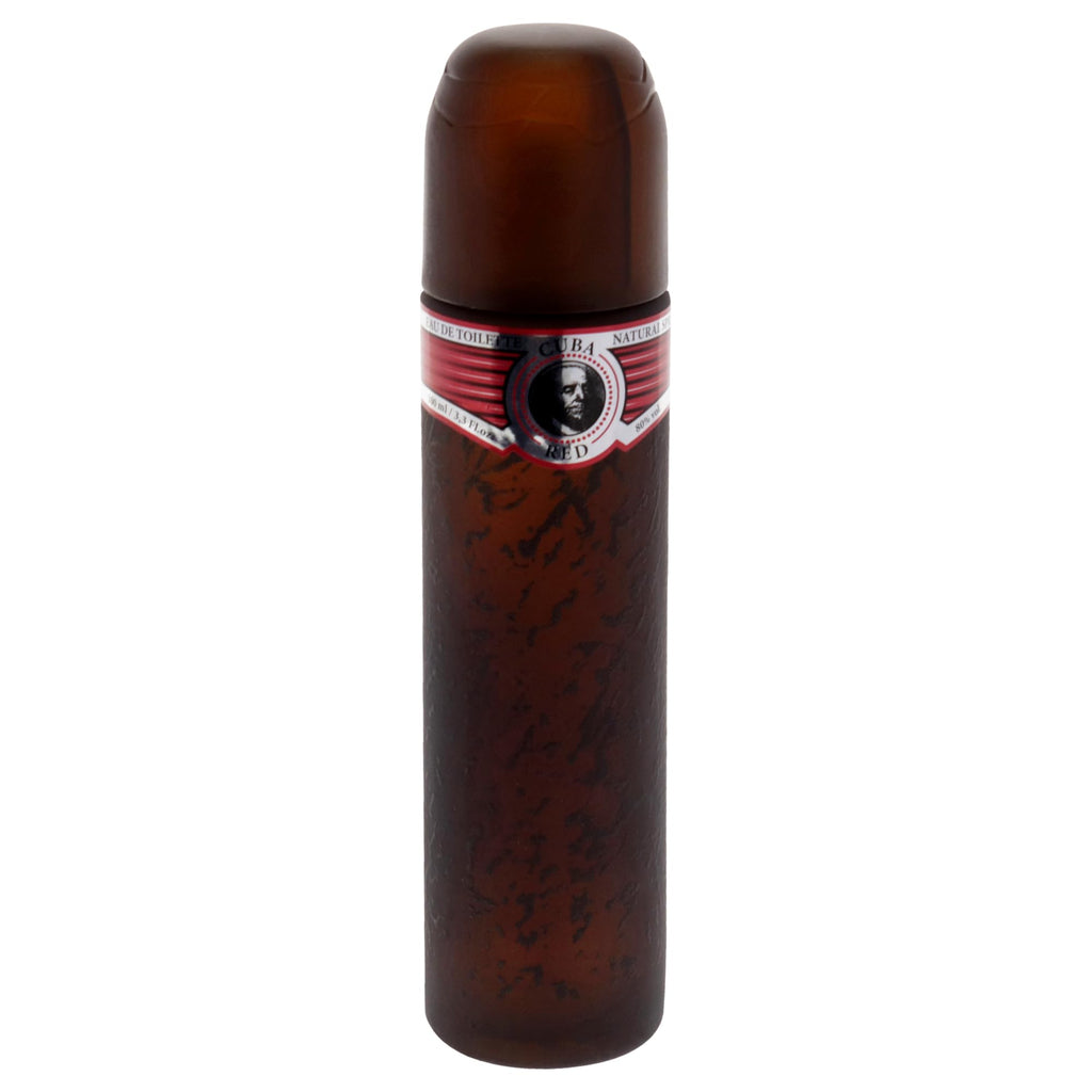 Men Edt Spray 3.3 Fl Oz K99009