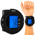 Wrist Blood Pressure Monitor D927