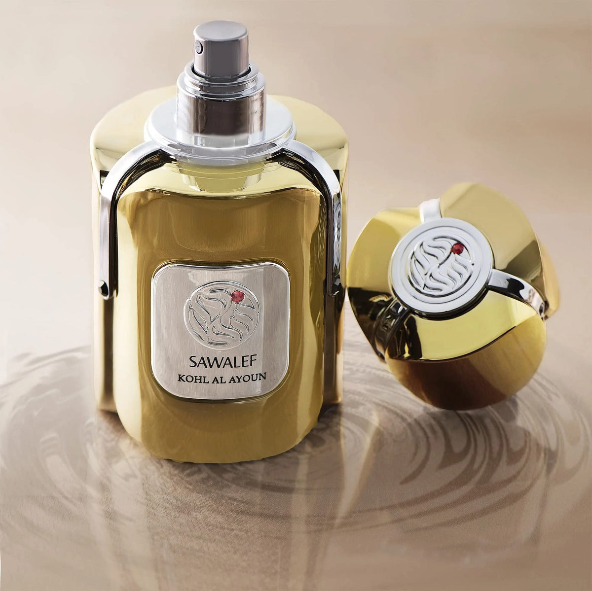 2.7 oz EDP Spray Q259671