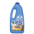 Multi-Surface Floor Cleaner Fresh Citrus 64 Oz A566585