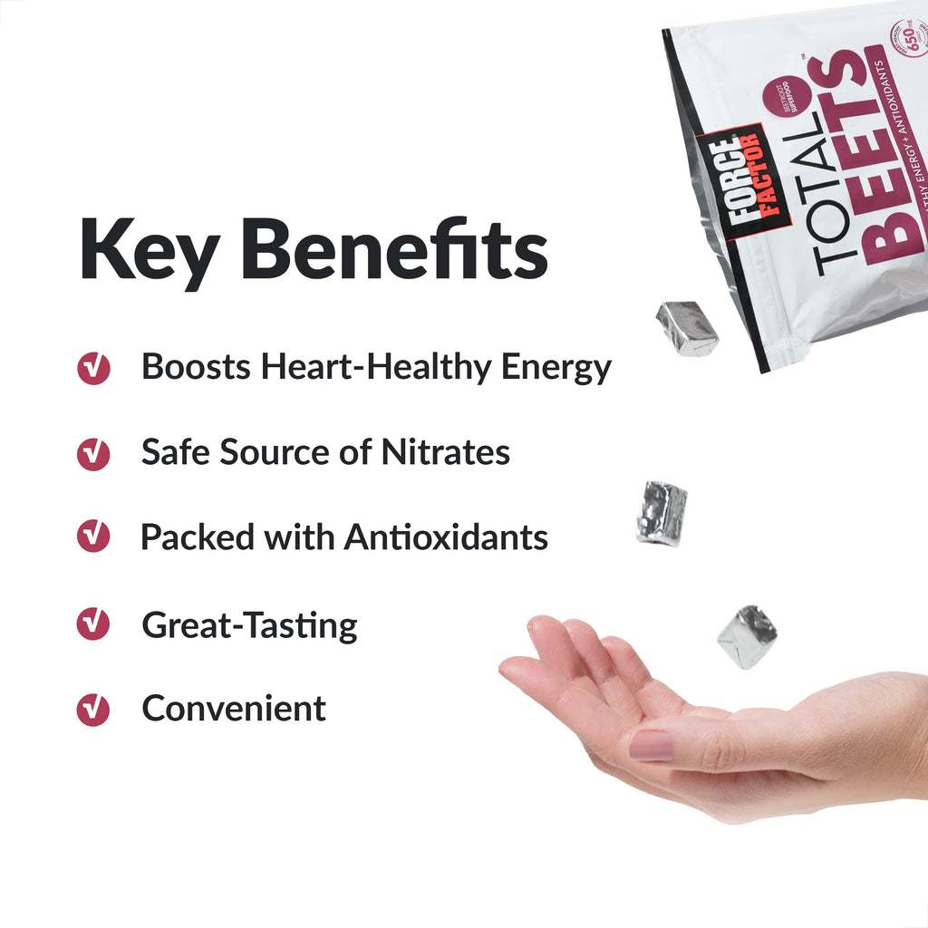 120 Count Brain Supplement Soft Chews N558