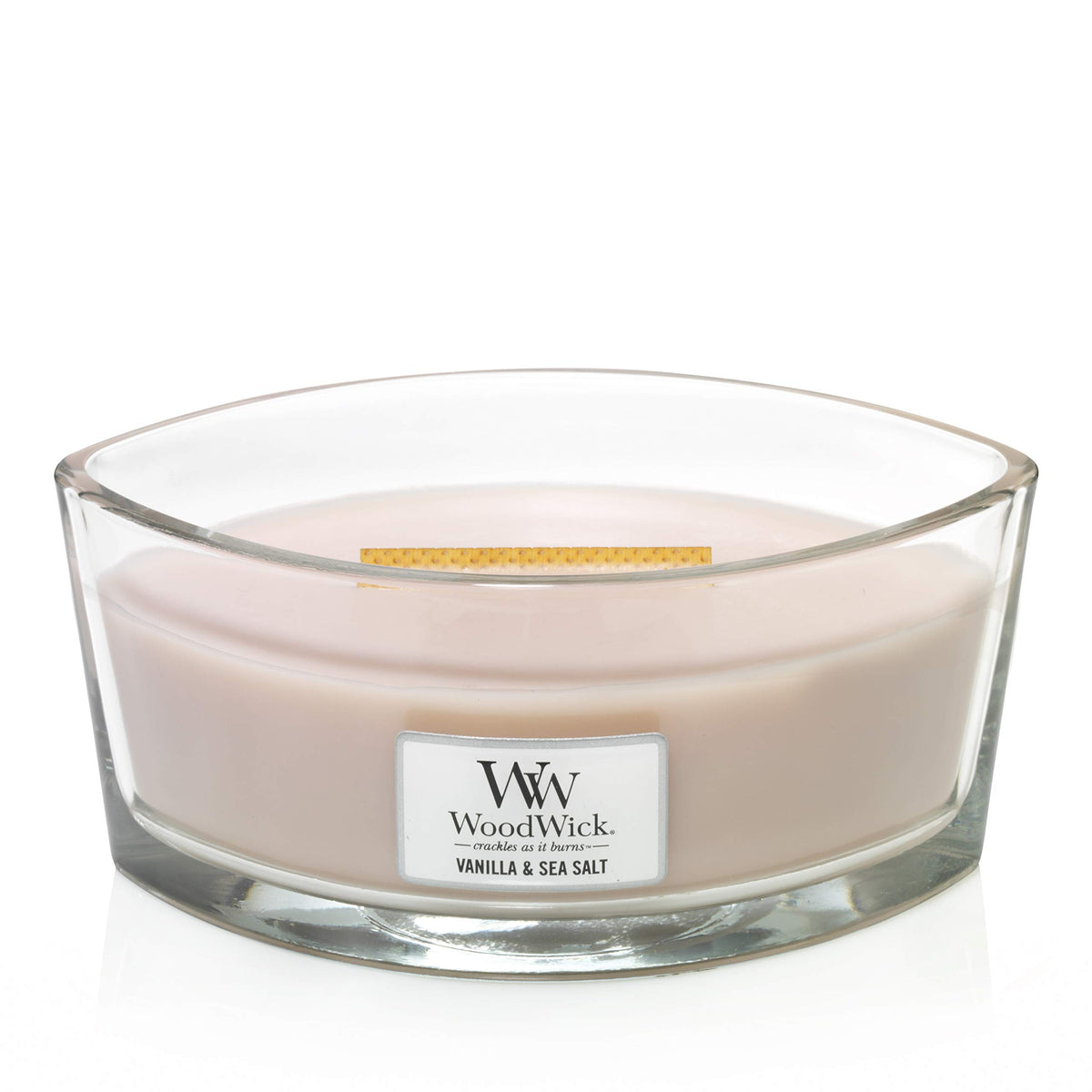 Vanilla & Sea Salt and Humidor Scented Candles 16oz X566