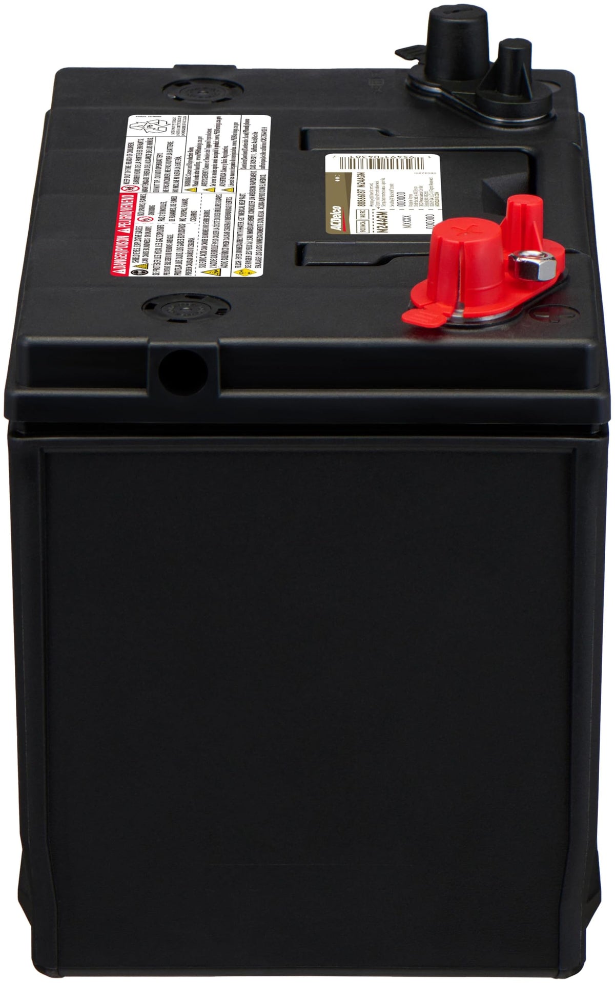 AGM BCI Group 24 Battery G69239