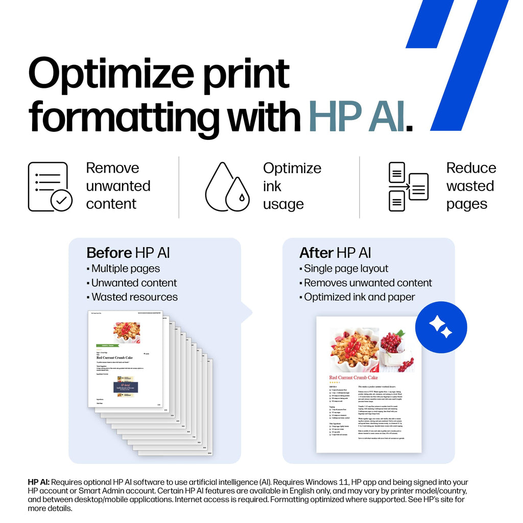 Wide-Format Wireless All-in-One Color Inkjet Printer K21293