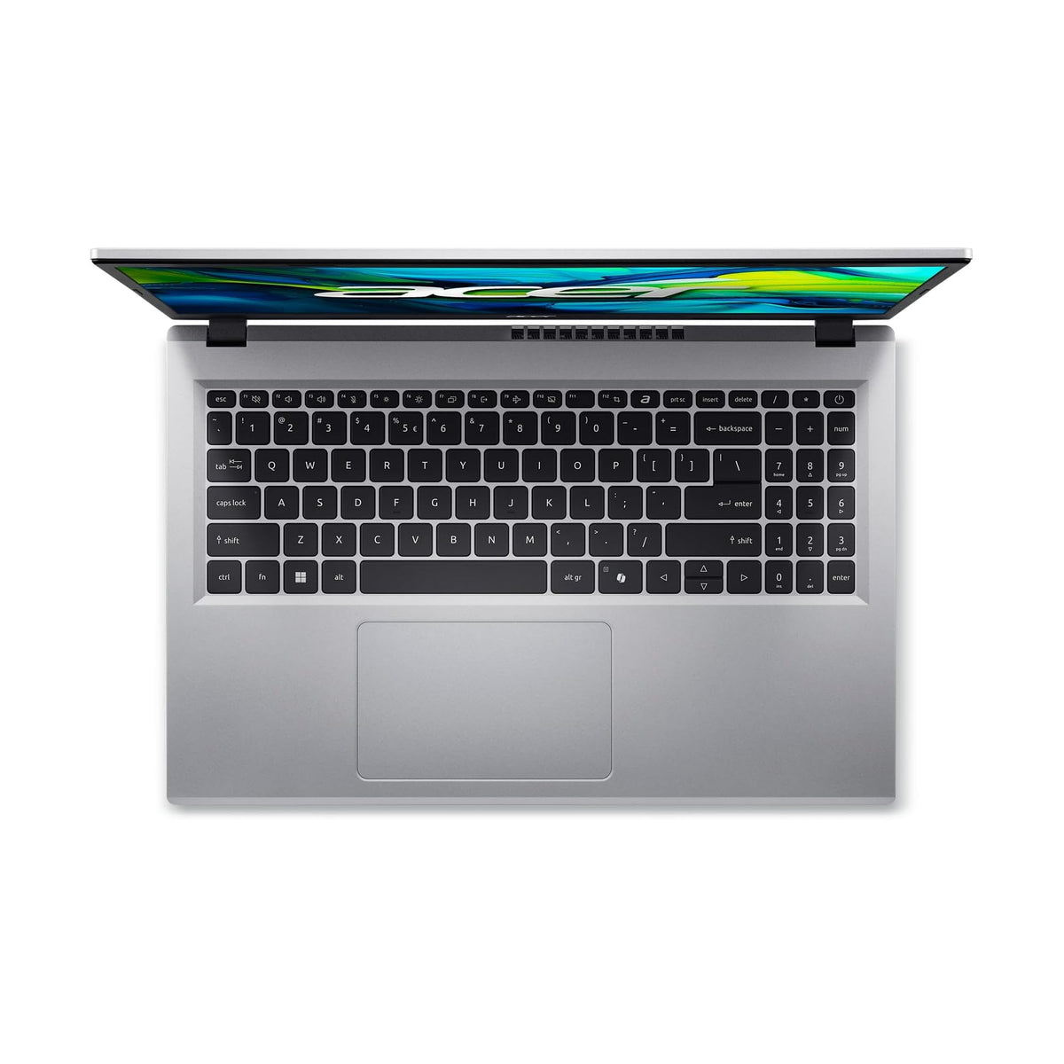 15.6" FHD IPS Touchscreen Laptop AMD Ryzen 5 8GB 512GB SSD F70433