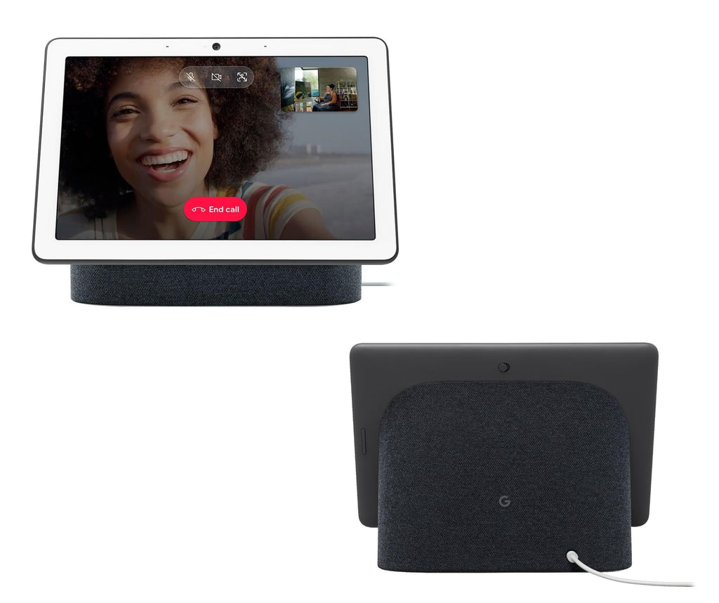 10" Smart Display with Google Assistant Q233901
