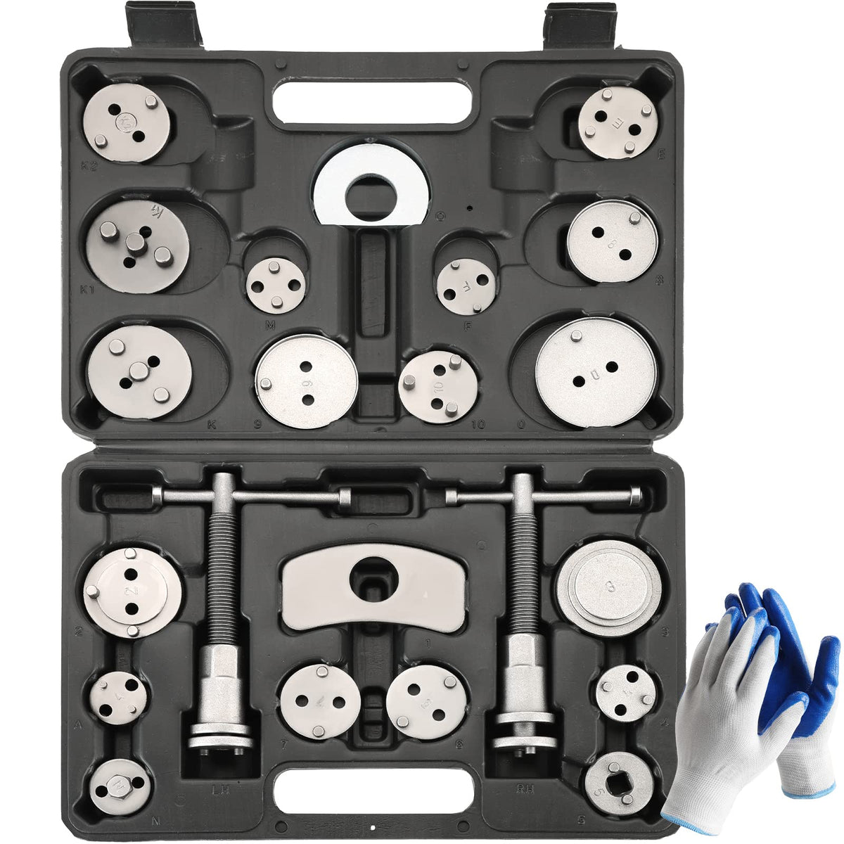 Disc Brake Caliper Tool Kit J155