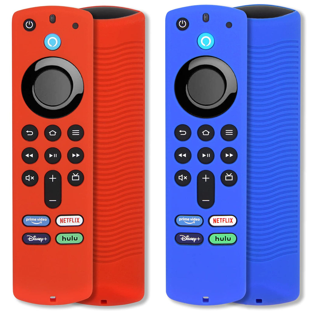 Silicone Remote Cover Case with Wrist Strap M579