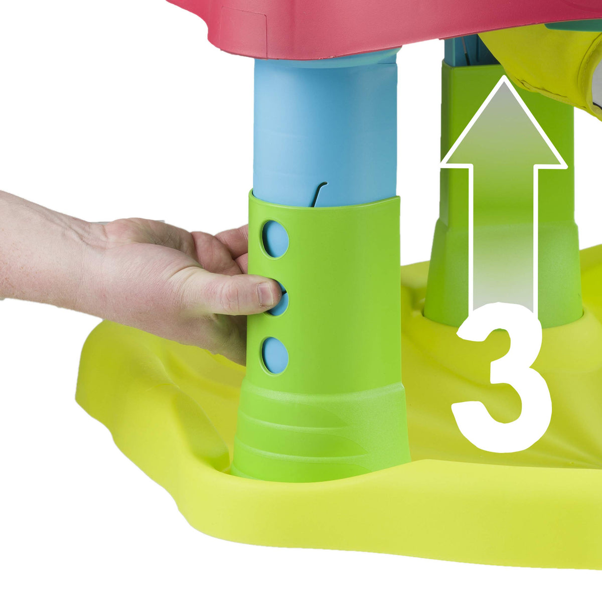 Activity Center G3358