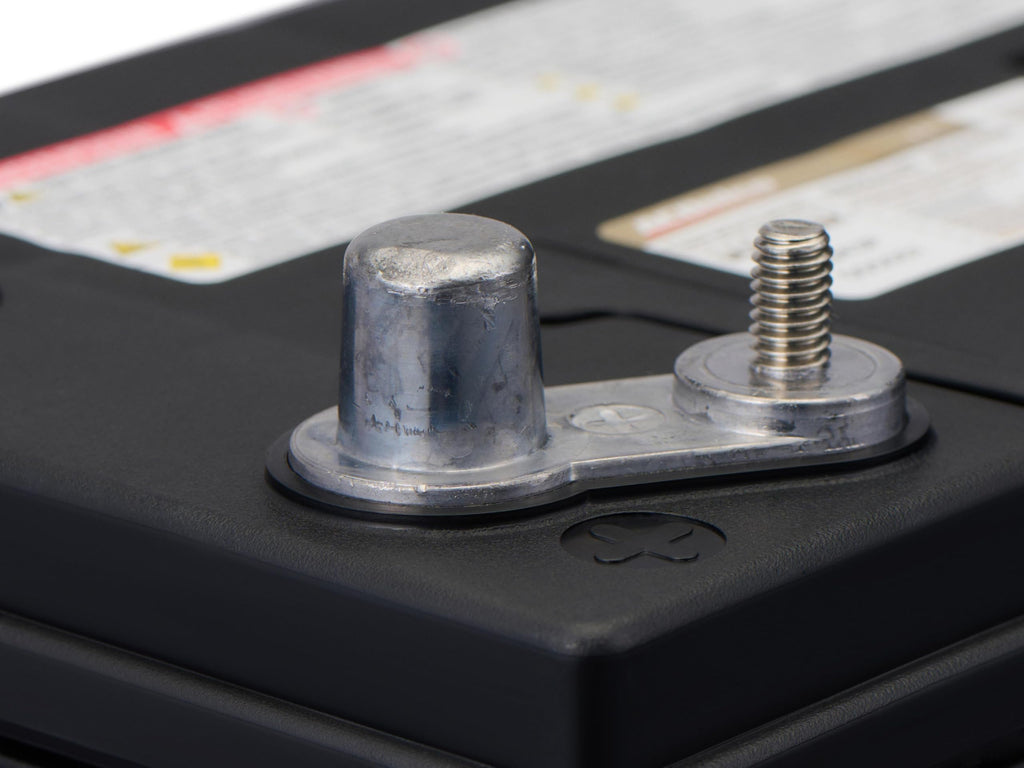 AGM BCI Group 24 Battery G69239