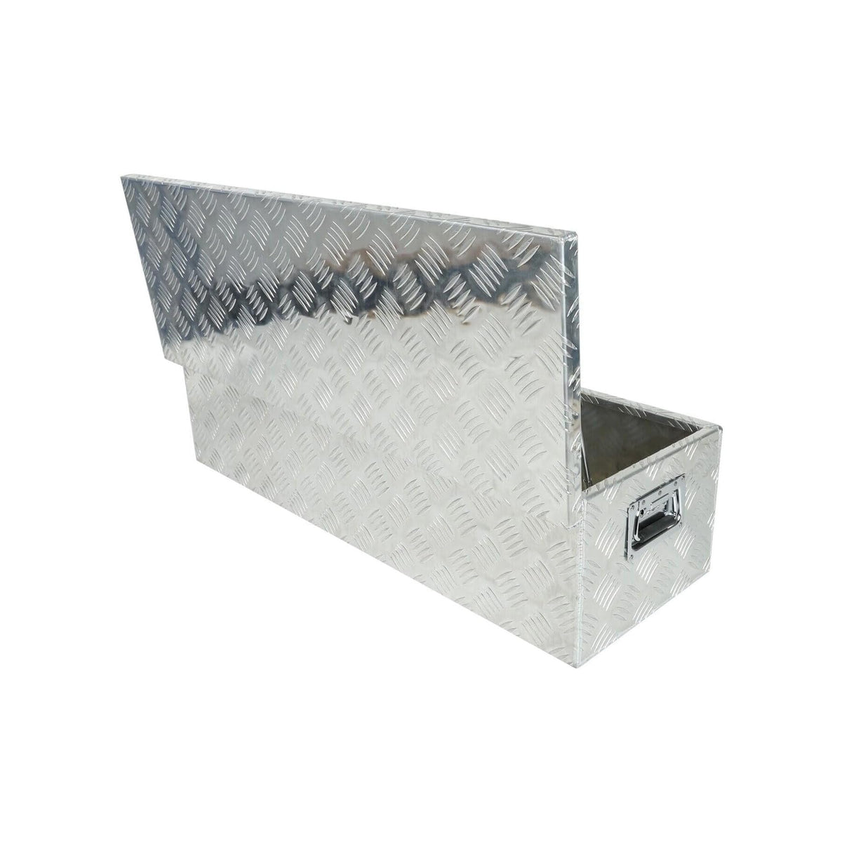 39 Inch Aluminum Truck Tool Box W9841
