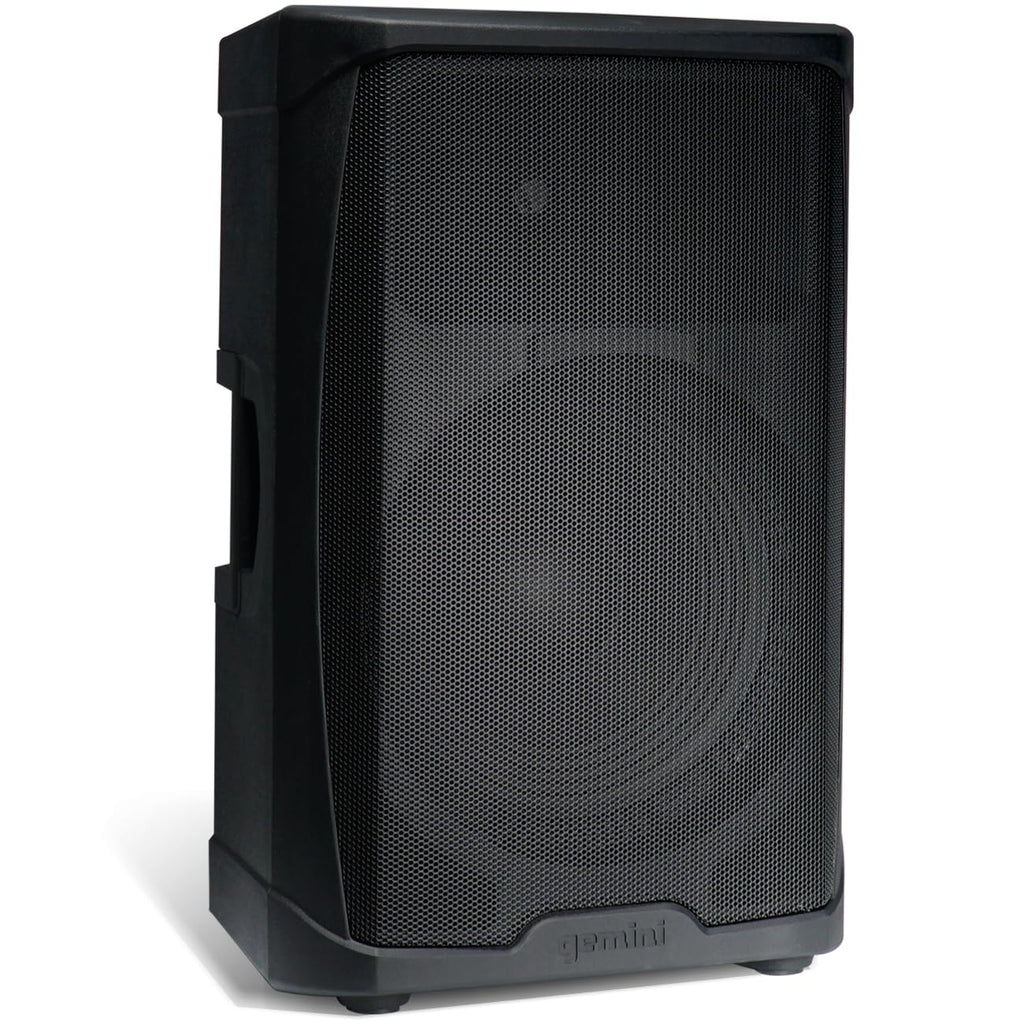 15" Bluetooth PA Speaker R849