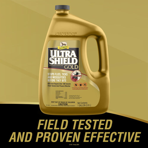 128oz Insecticide & Repellent J2035