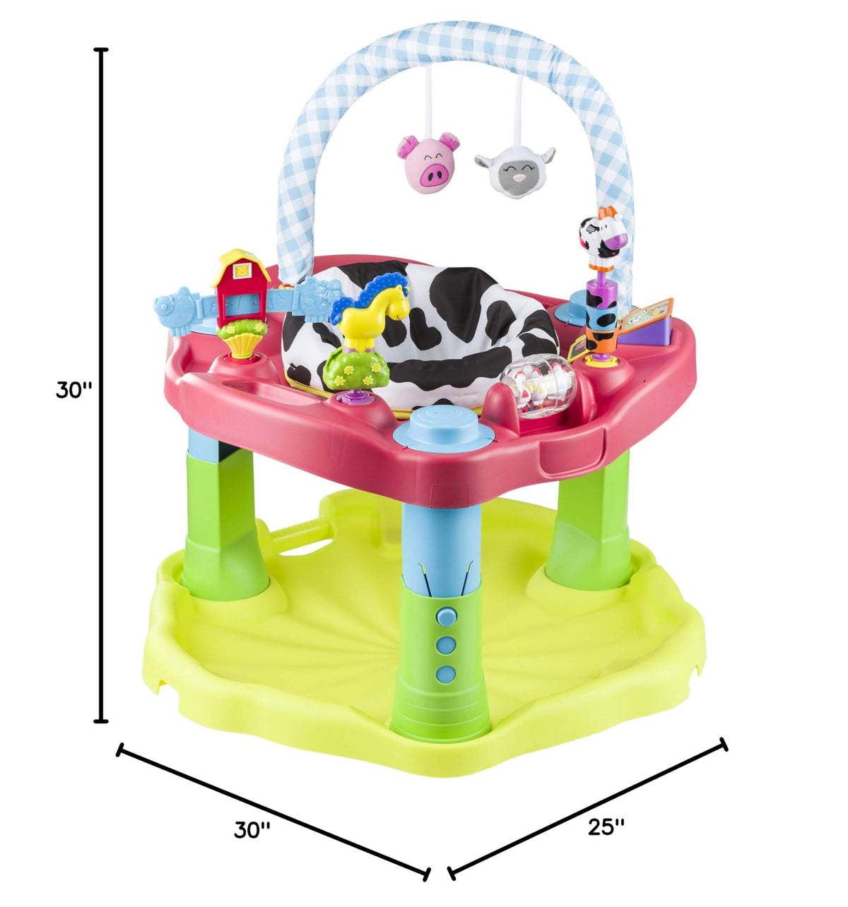 Activity Center G3358