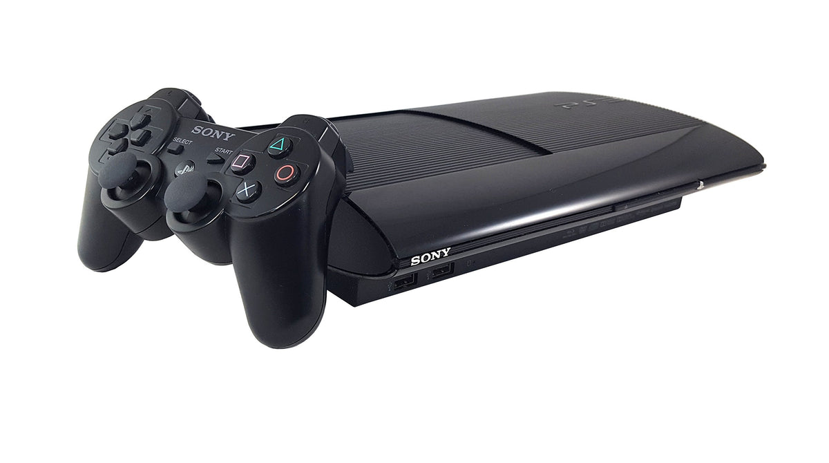 Playstation 3 12GB System K46528