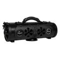 Portable Bluetooth IP66 Waterproof Speaker, Black M434