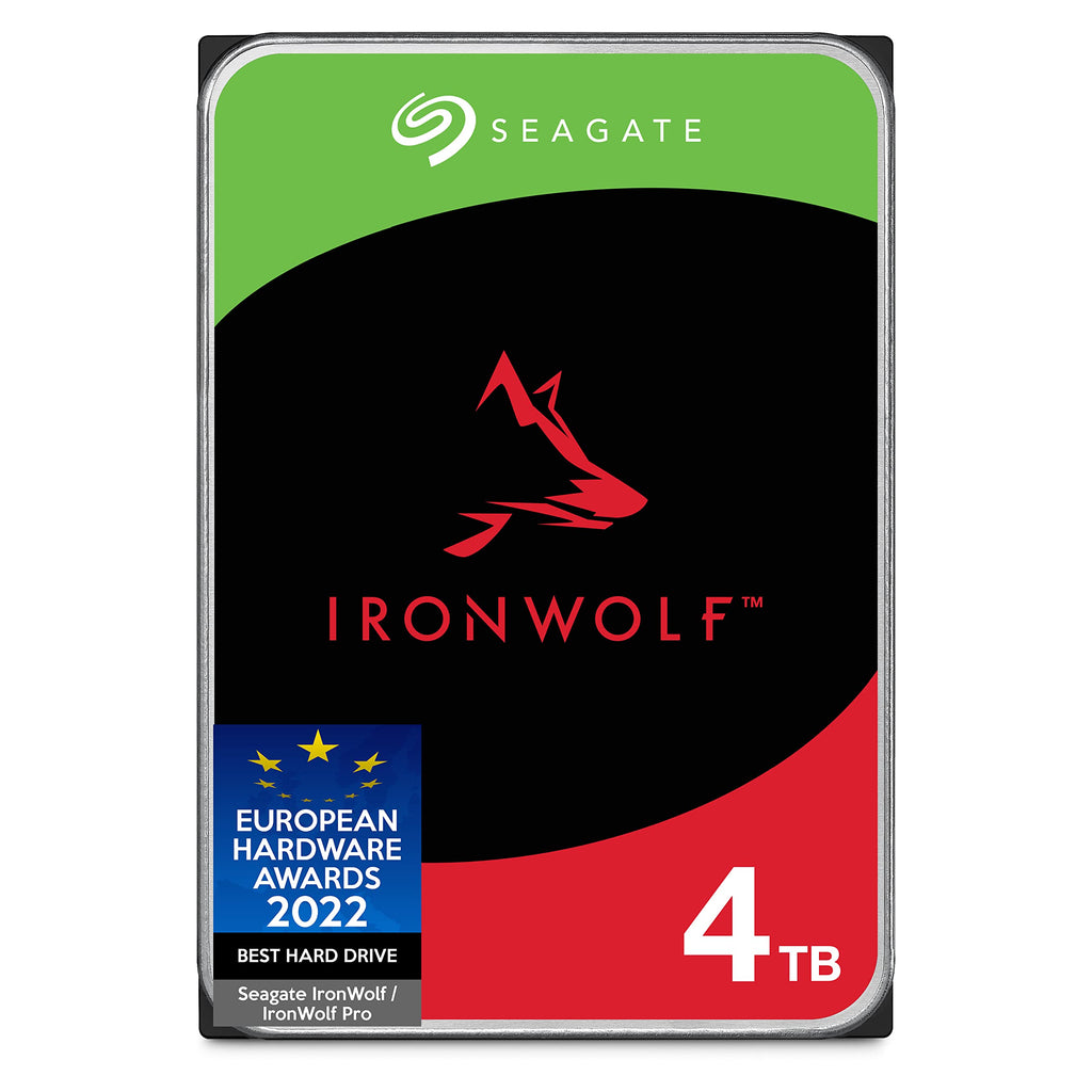 4TB 3.5 Inch SATA Internal Hard Drive X23468