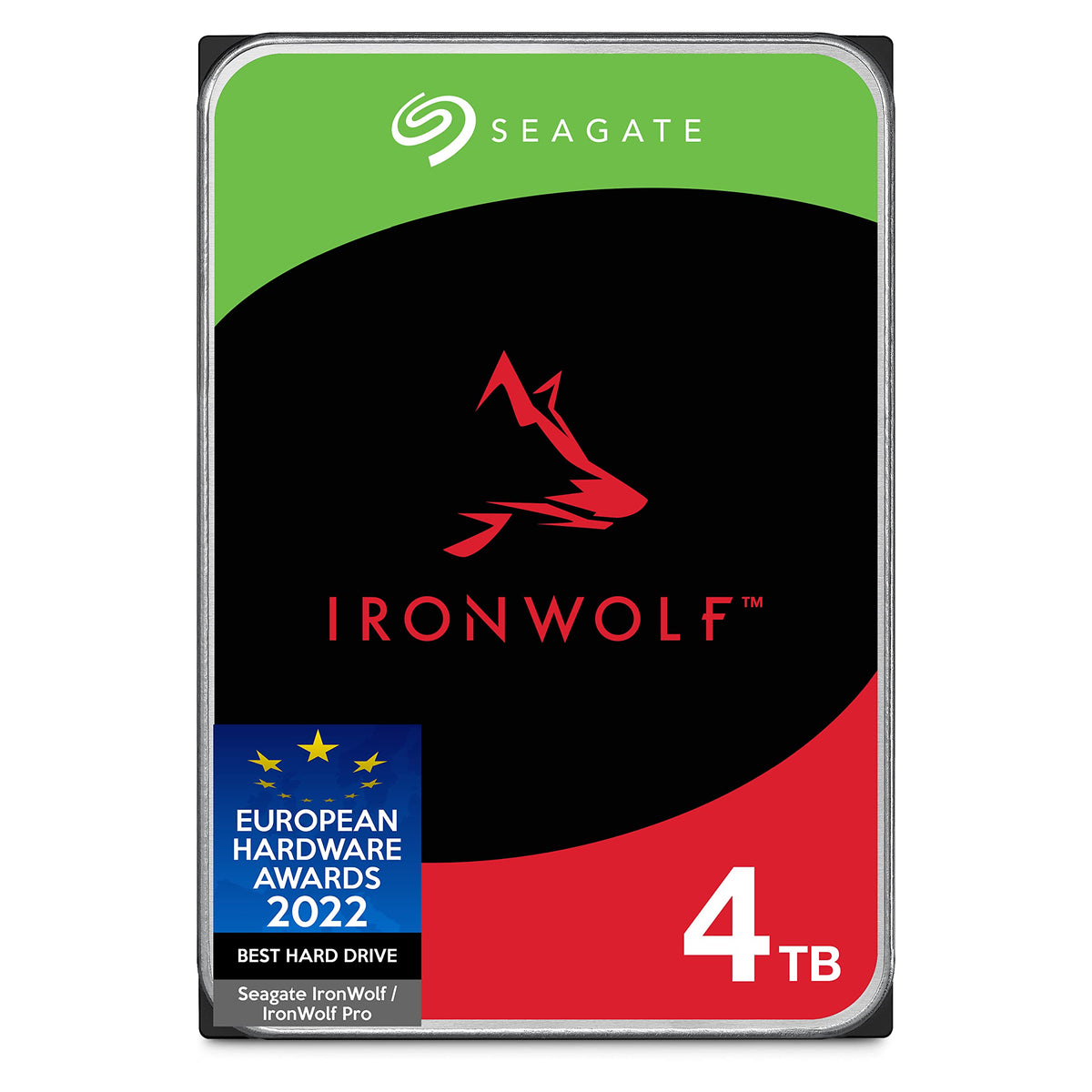 4TB 3.5 Inch SATA Internal Hard Drive X23468