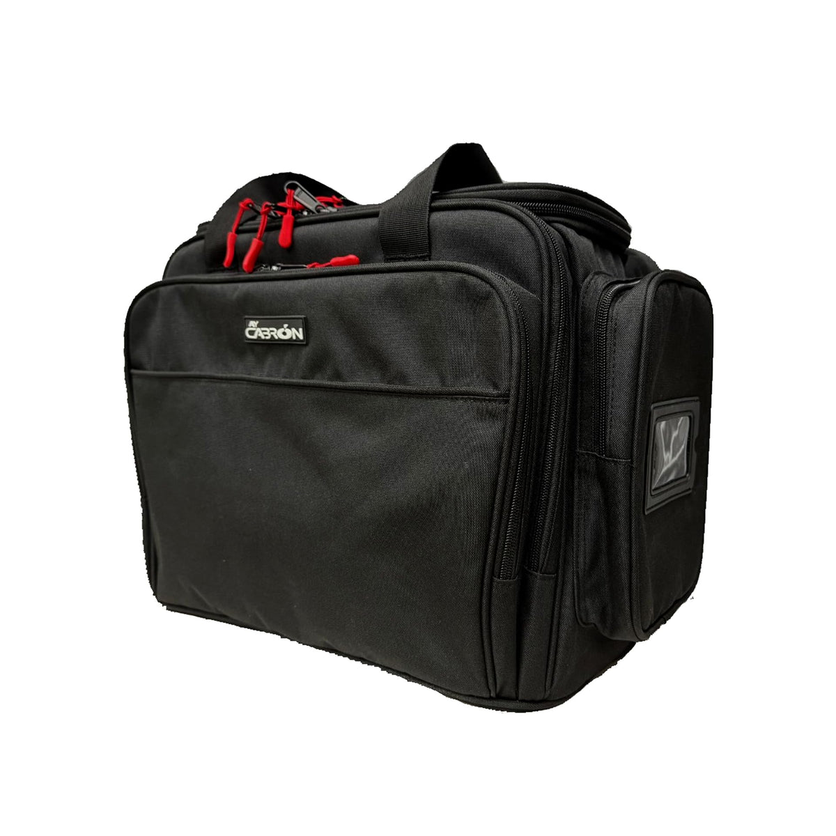 Lightweight Water-Resistant Pilot Flight Deck Bag D255825