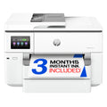 Wide-Format Wireless All-in-One Color Inkjet Printer K21293