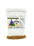 Organic Hard Red Wheat Berries 20lb Bucket P7020