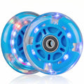 Light Up Scooter Wheels (2-Pack) V943