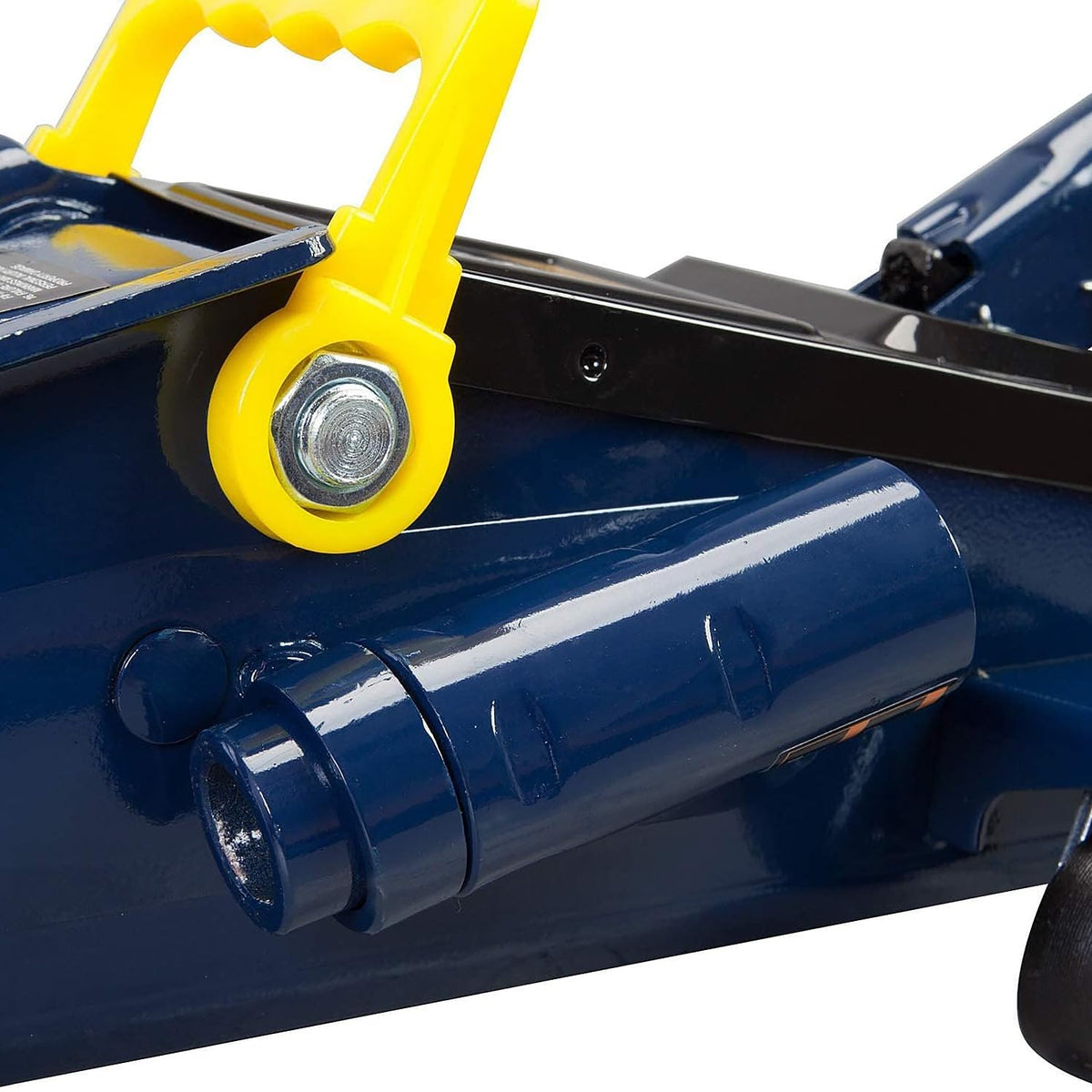 3 Ton Low Profile Steel Hydraulic Floor Jack L9317