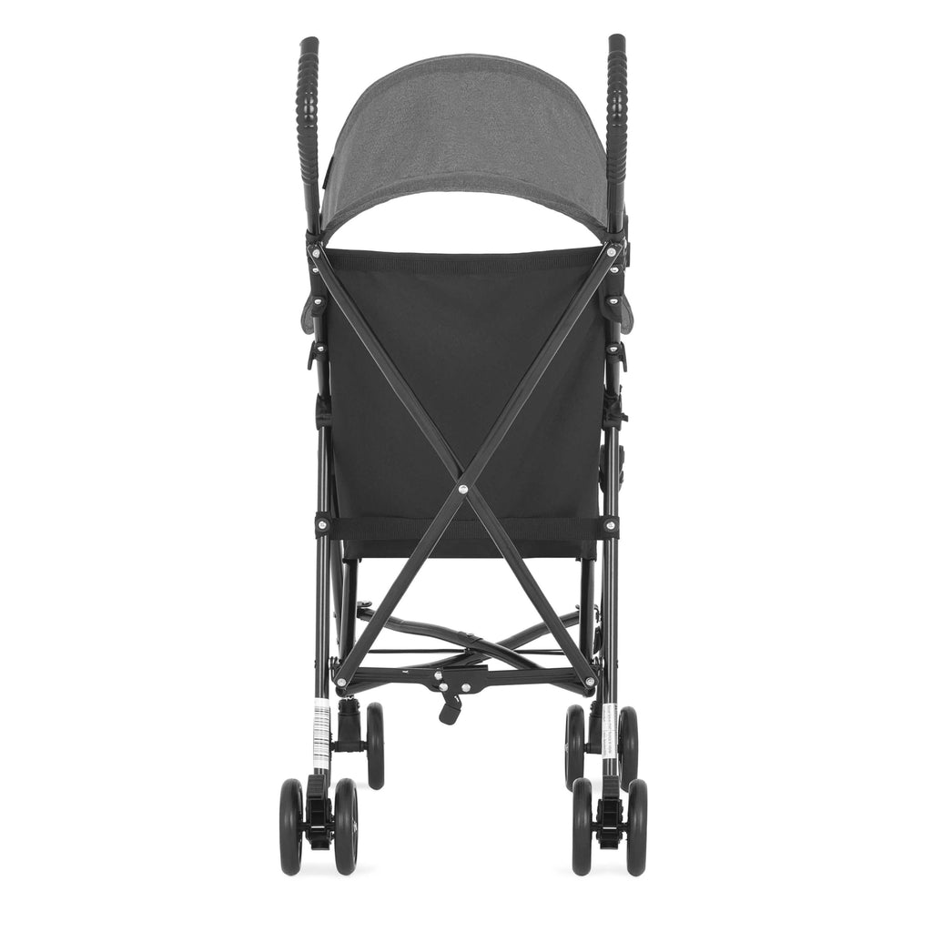 Black Lightweight Umbrella Stroller G2444