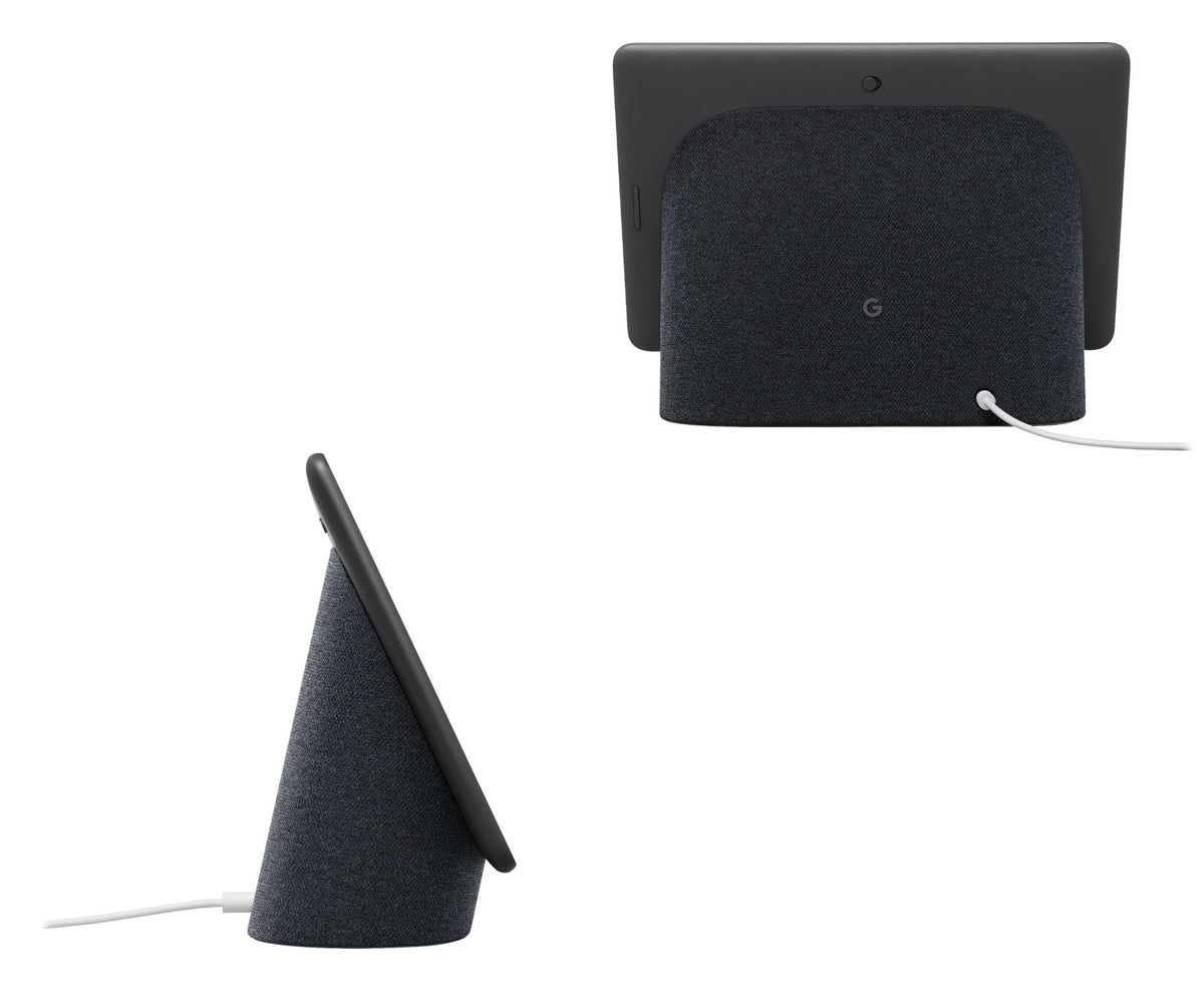 10" Smart Display with Google Assistant Q233901