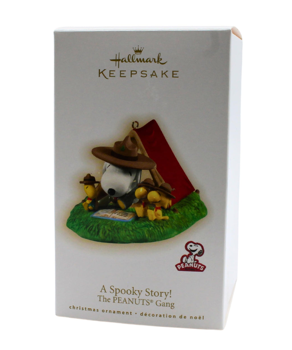 Hallmark Ornament L3043