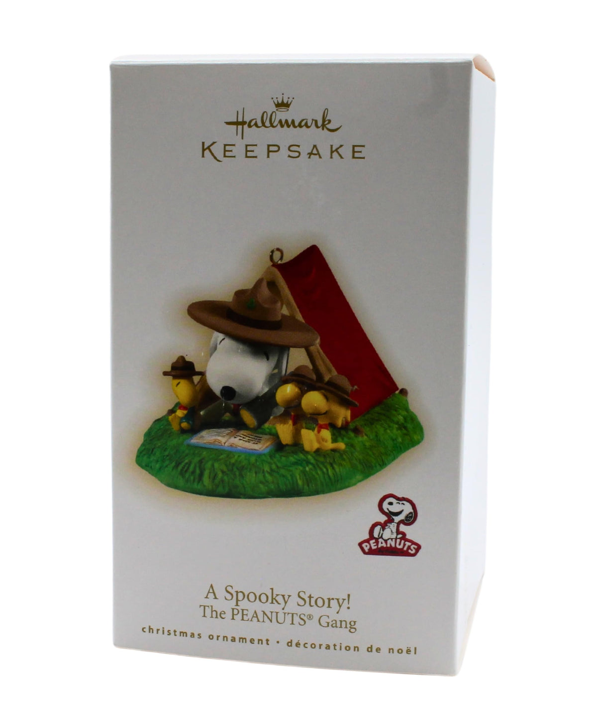 Hallmark Ornament L3043
