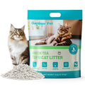 Tofu Cat Litter with Green Tea Extract 6LBS O89522