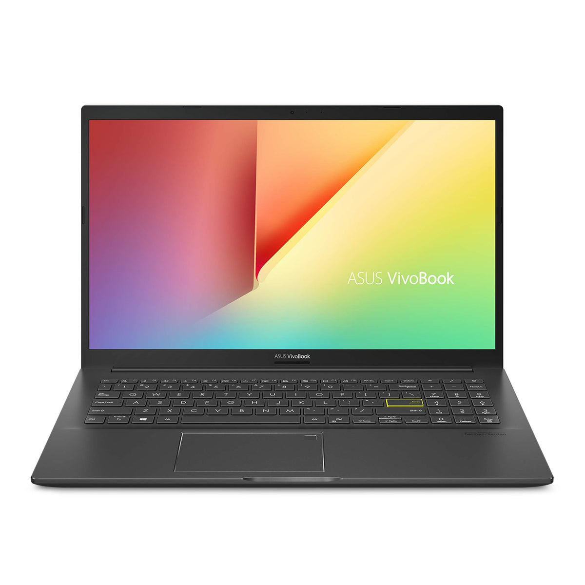 15.6” FHD Thin and Light Laptop, AMD Ryzen 5, 8GB RAM, 512GB SSD O728