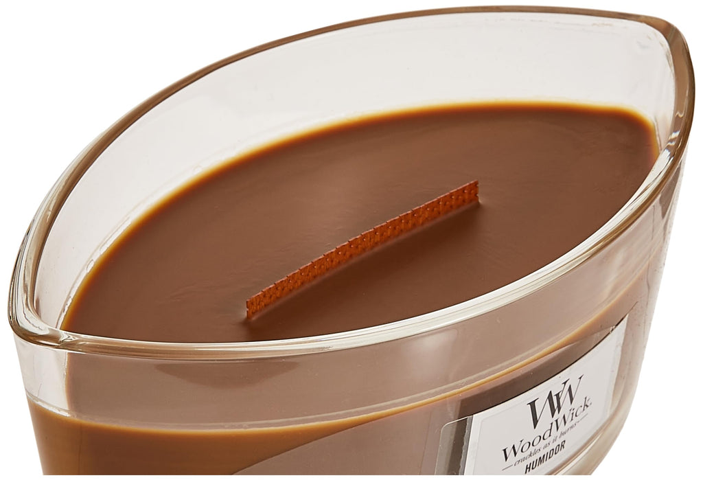 Vanilla & Sea Salt and Humidor Scented Candles 16oz X566