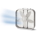 20 Inch Classic Box Fan with Carry Handle O111074