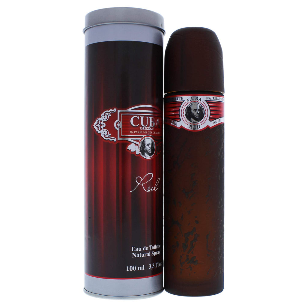 Men Edt Spray 3.3 Fl Oz K99009