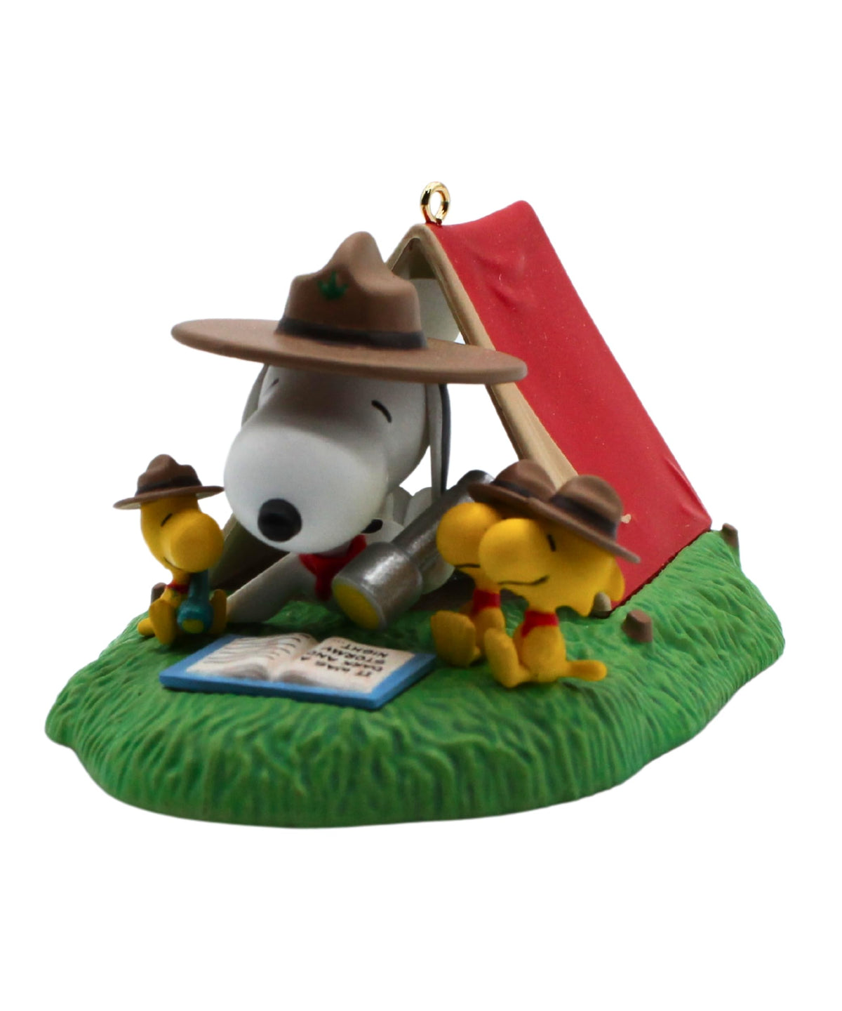 Hallmark Ornament L3043