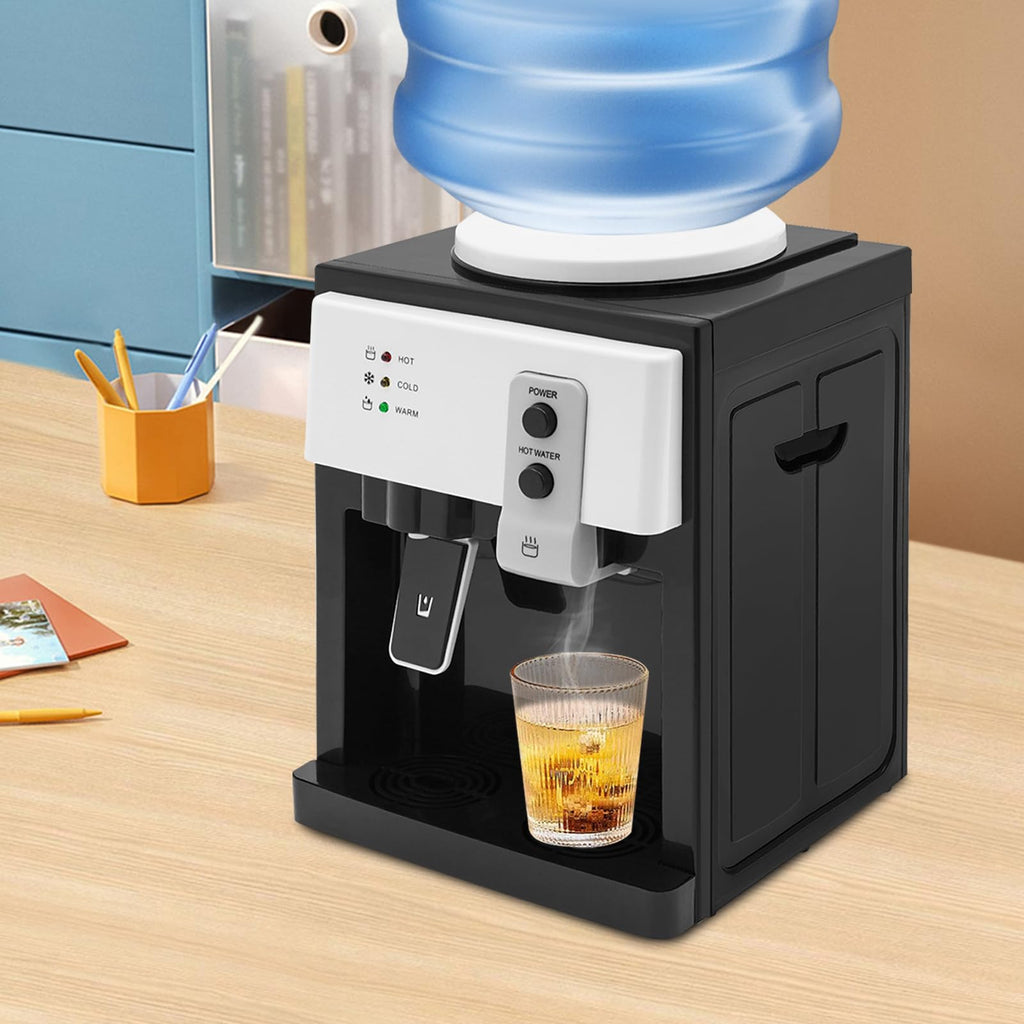 Top Loading Water Cooler Dispenser for 5 Gallon Bottle K528