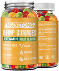 Organic Hemp Gummies C419