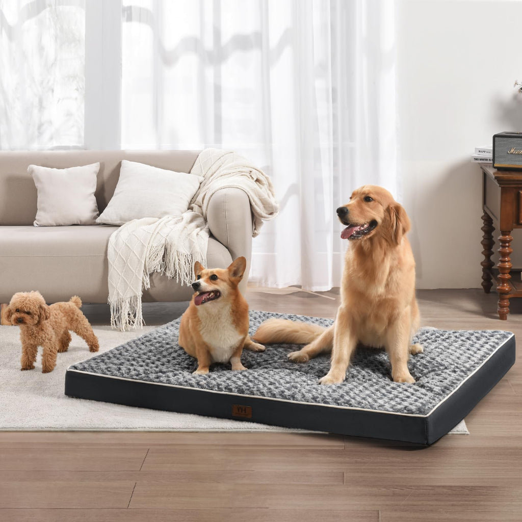 XXL Washable Dog Bed M57545