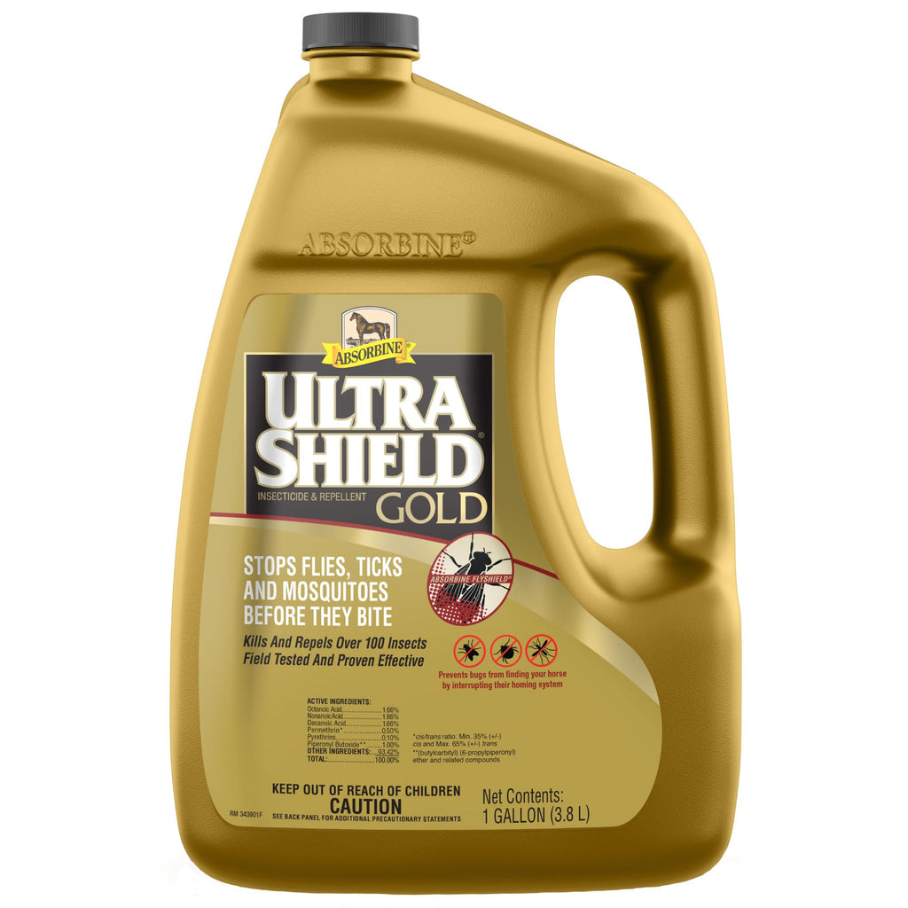 128oz Insecticide & Repellent J2035