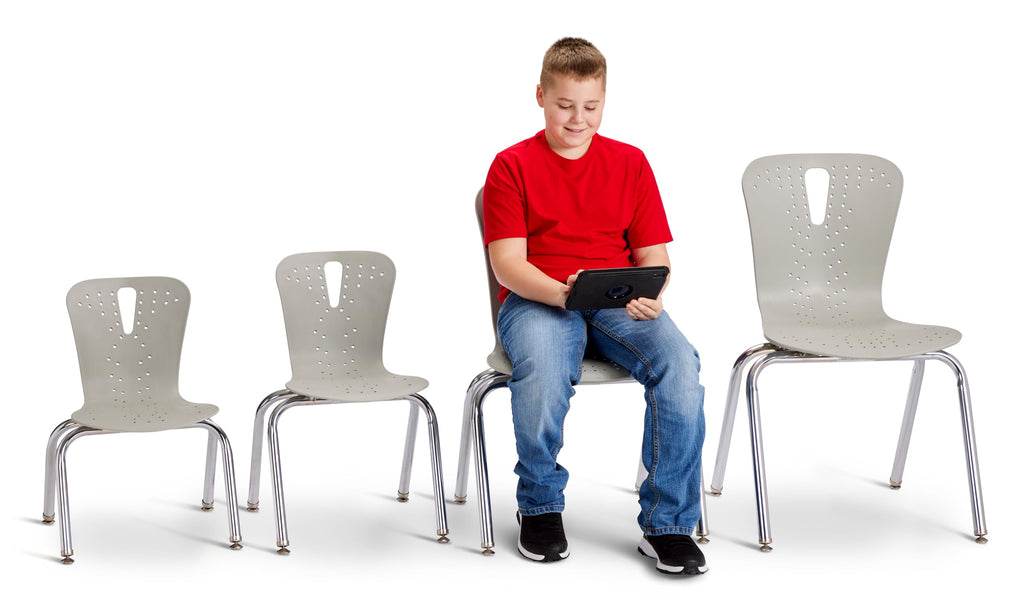 Gray Chair Y481192