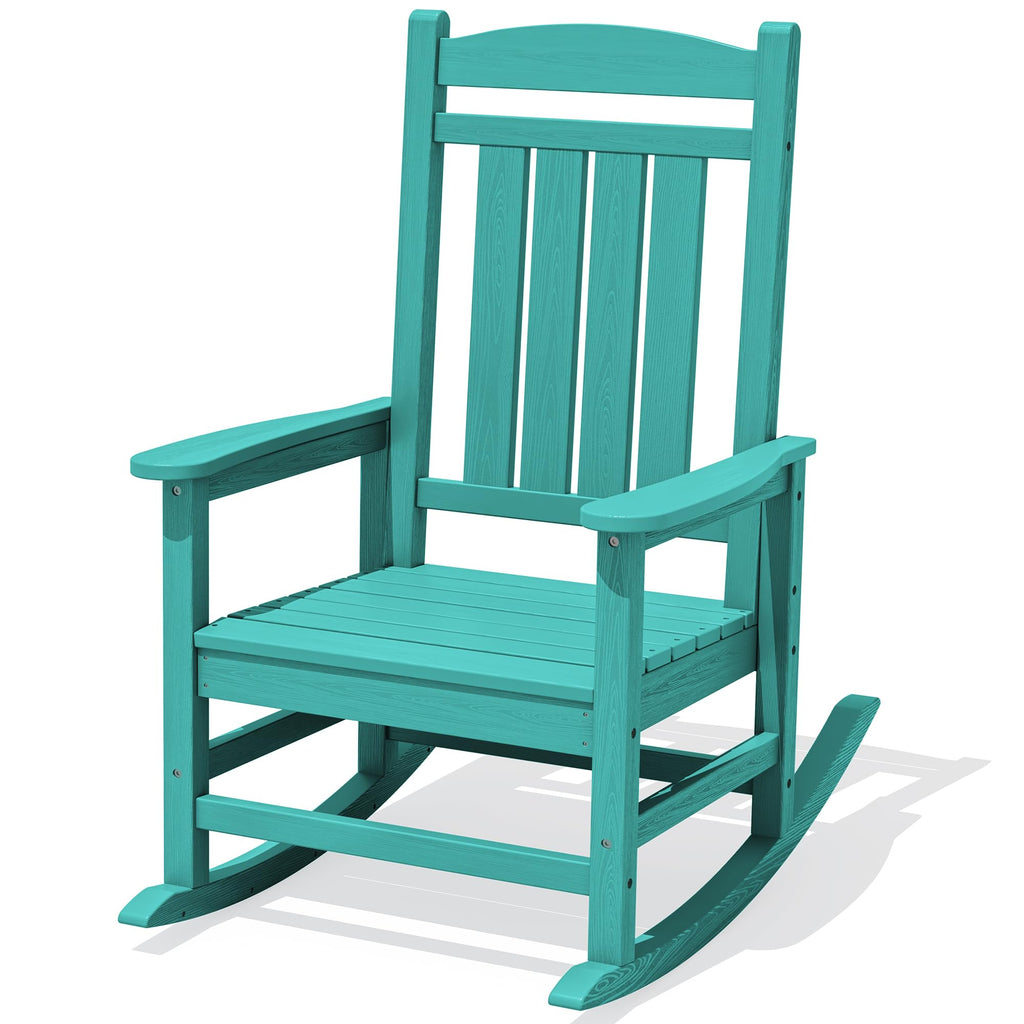 Oversized Outdoor Rocking Chair T5567