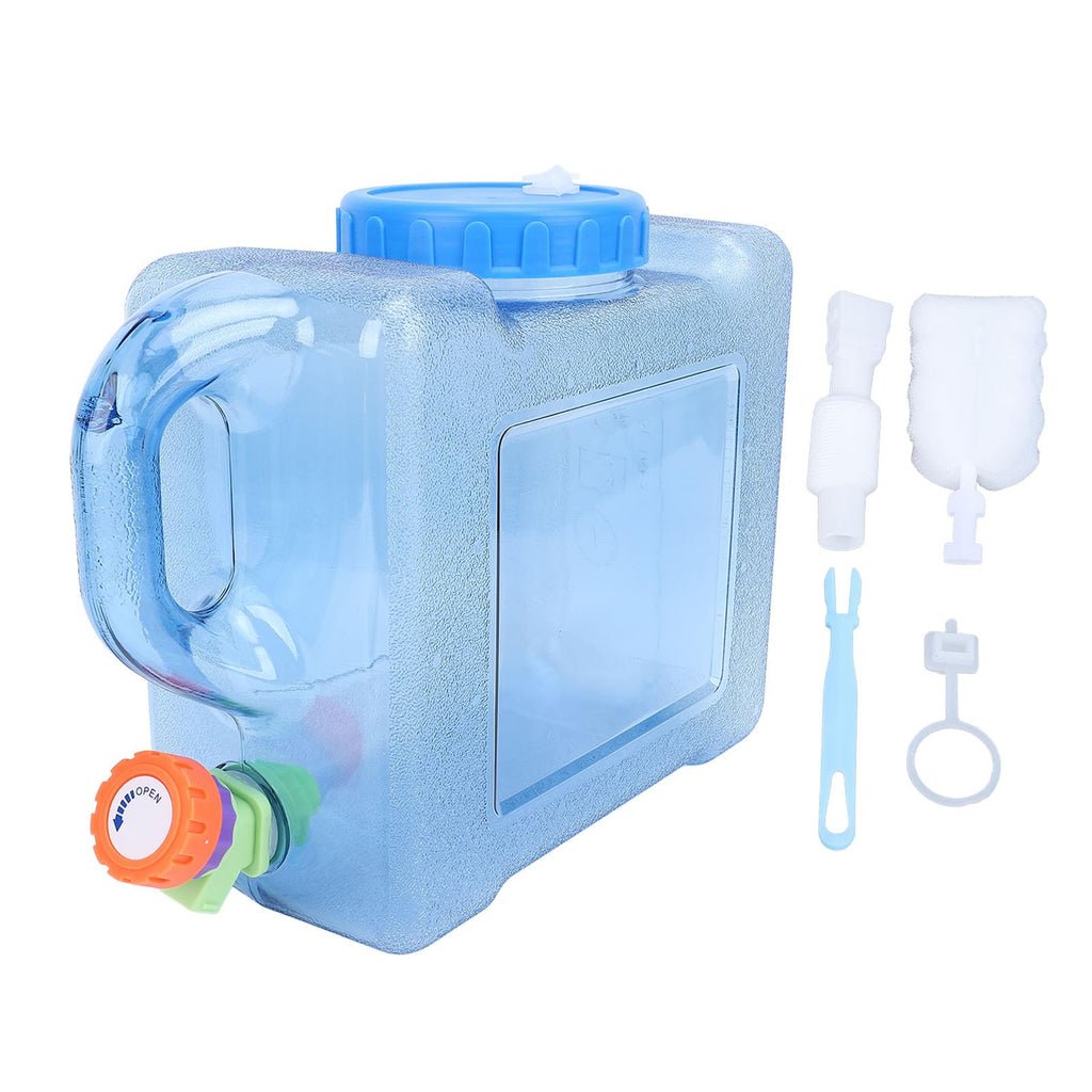 5L Water Container with Tap T736609